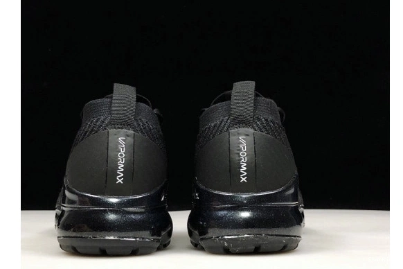 TRIPLE AIR VAPORMAX FLYKNIT 3.0 AJ6900-004 BLACK 1118